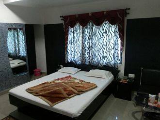 Hotel Ridhi Sidhi and Restaurant, Alipurduar 3